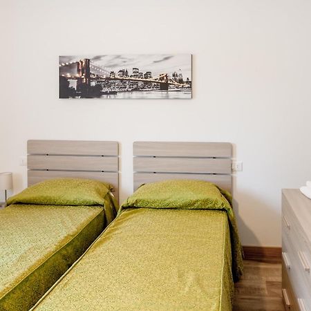 Appartamento Le Barche Местре Екстериор снимка