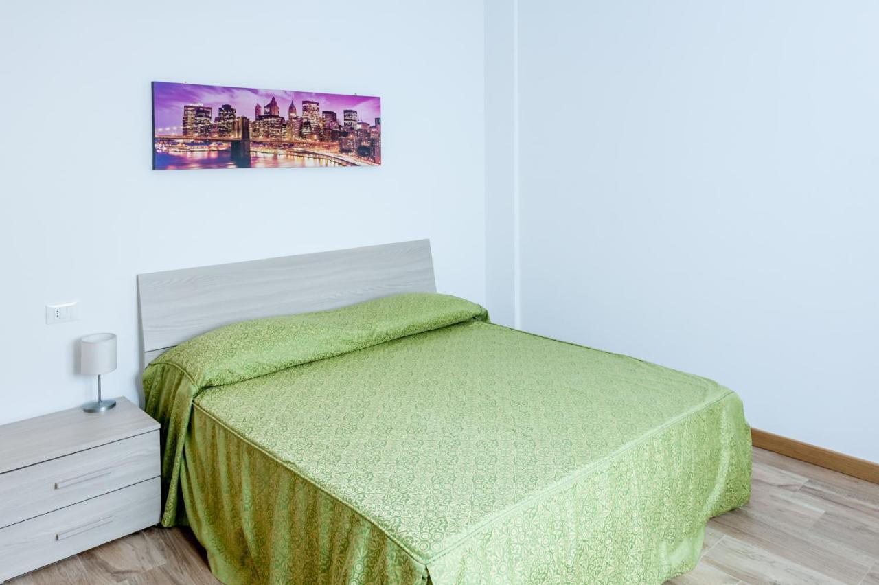 Appartamento Le Barche Местре Екстериор снимка